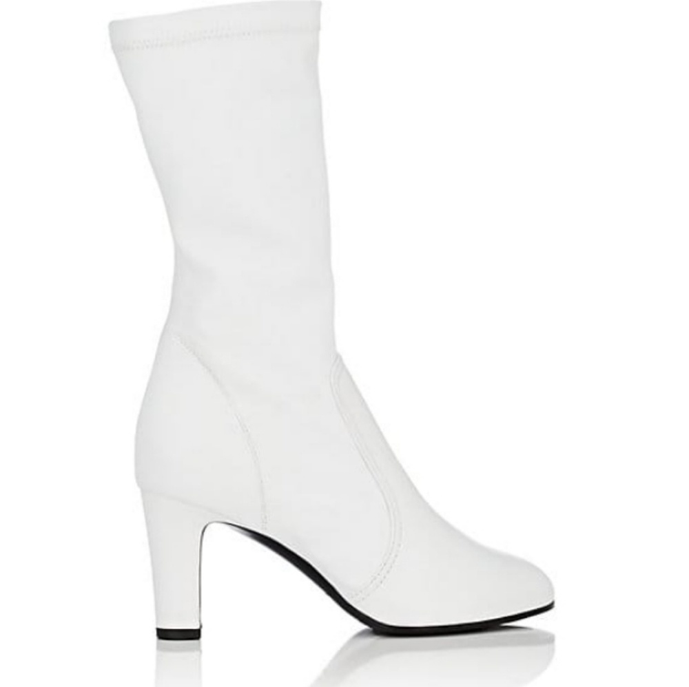 A_Plan_Application's ankle boots